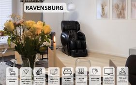 Relax-Apartment-One Ravensburg